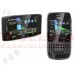 Smartphone Nokia E6 Desbloqueado Preto Novo